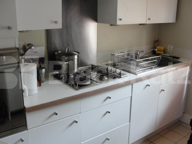 			LET, 2 Bedroom, 1 bath, 1 reception Apartment			 Medora Road, Brixton.